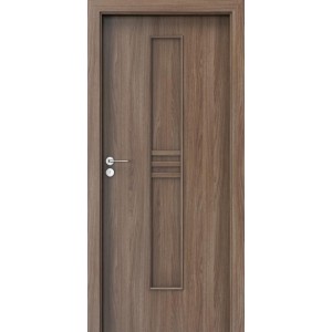 Porta ŠTÝL 1p Orech Verona 2 